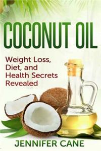 Coconut Oil