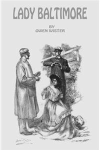 Lady Baltimore