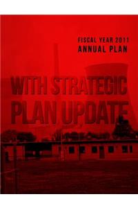 Fiscal Year 2011 Annual Plan