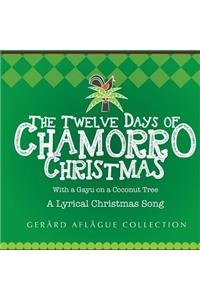 Twelve Days of Chamorro Christmas