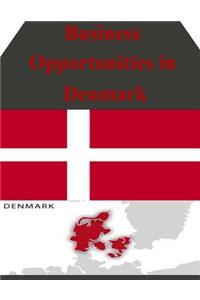 Business Opportunities in Denmark