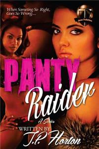 Panty Raider