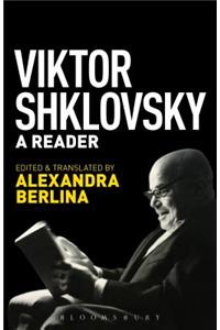 Viktor Shklovsky