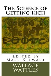 The Science of Getting Rich