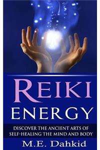 Reiki Energy