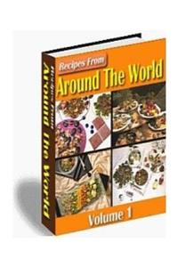 Recipes from Around the World