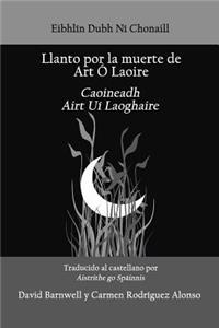 Llanto por la muerte de Art O Laoire