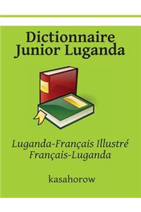 Dictionnaire Junior Luganda