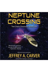 Neptune Crossing Lib/E