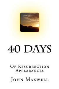 40 Days