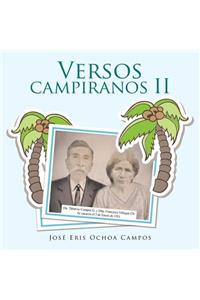 Versos campiranos II