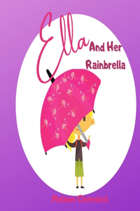 Ella and Her Rainbrella