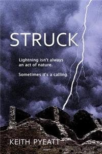 Struck