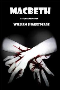 Macbeth (Estonian Edition)