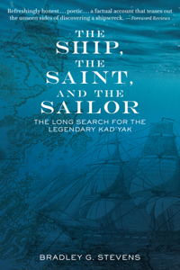 Ship, the Saint, and the Sailor