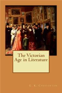 Victorian Age in Literature