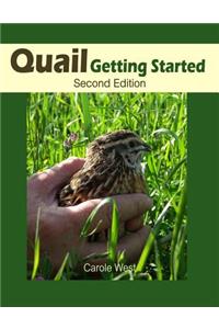 Quail Getting Started Second Edition