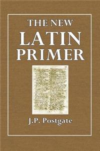 The New Latin Primer