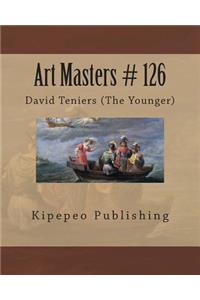 Art Masters # 126