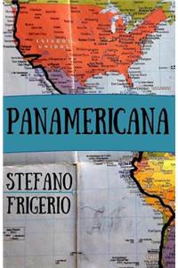 Panamericana (English edition)
