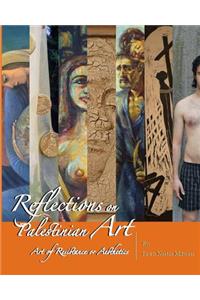 Reflections on Palestinian Art