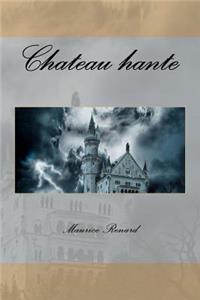 Chateau hante