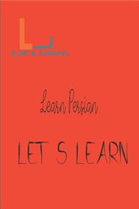 Let's Learn - Learn Persian