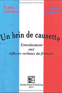 Un Brin de Causette