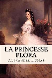 La princesse Flora