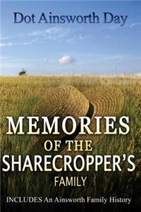 Memories of the Sharecropper's Family