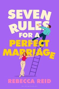 Seven Rules For A Perfect Marriage