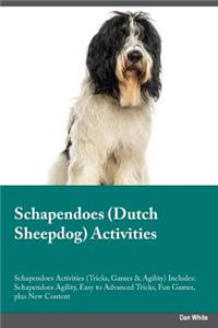 Schapendoes Dutch Sheepdog Activities Schapendoes Activities (Tricks, Games & Agility) Includes: Schapendoes Agility, Easy to Advanced Tricks, Fun Games, Plus New Content