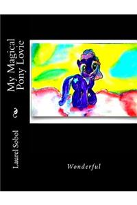 My Magical Pony Lovie