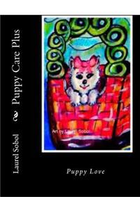 Puppy Care Plus