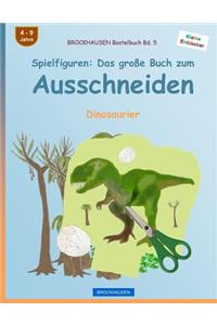 BROCKHAUSEN Bastelbuch Bd. 5 - Spielfiguren