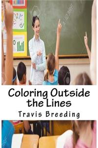 Coloring Outside the Lines