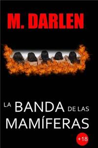 banda de las mamiferas