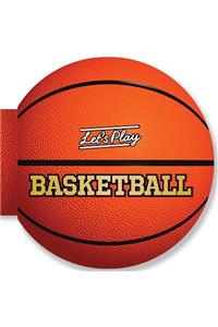 Let's Play Basketball