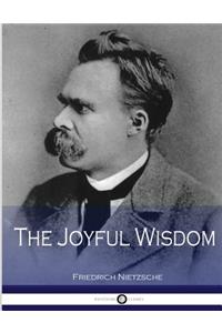 The Joyful Wisdom