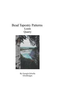 Bead Tapestry Patterns Loom Quarry
