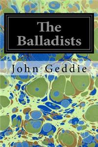 Balladists