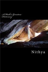 A Healer's Gemstone Dictionary