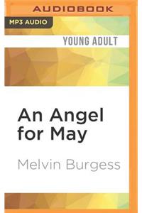 Angel for May