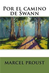 Por el camino de Swann