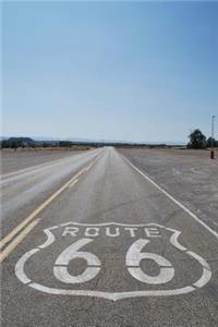 Route 66 Highway Journal
