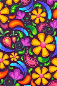 Beautiful Floral Inspiration Pattern 3