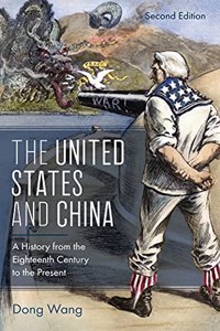 The United States and China