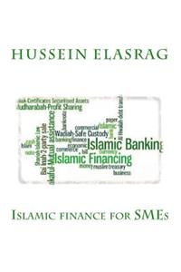 Islamic finance for Small and Medium Enterprises (SMEs)