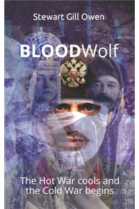 Blood Wolf.