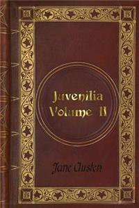 Jane Austen - Juvenilia - Volume II